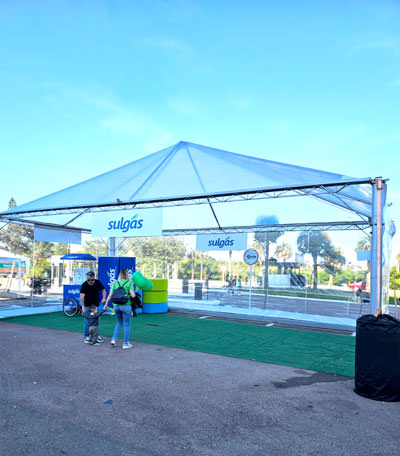 Festival Gastronômico